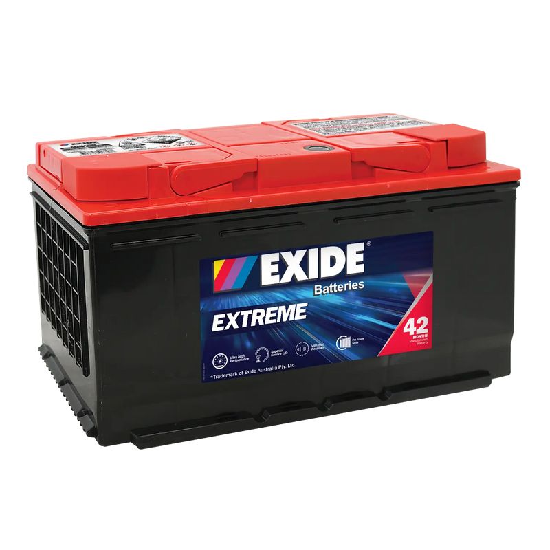 AUTOMOTIVE BATTERIES product